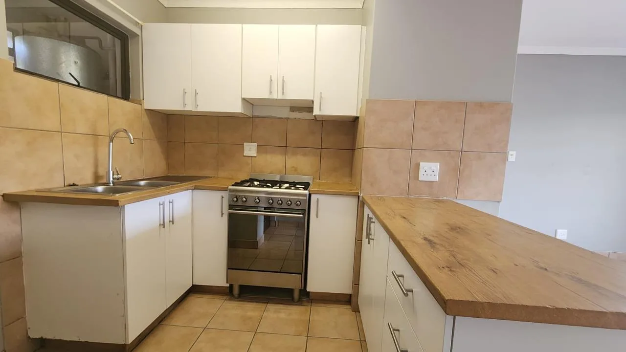 3 Bedroom Apartment / flat to rent in Westville