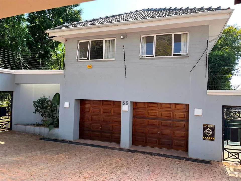 6 Bedroom House to rent in Linksfield