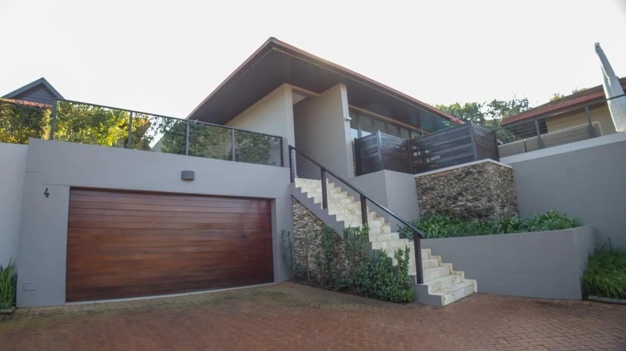 3 Bedroom House to rent in Zimbali Estate