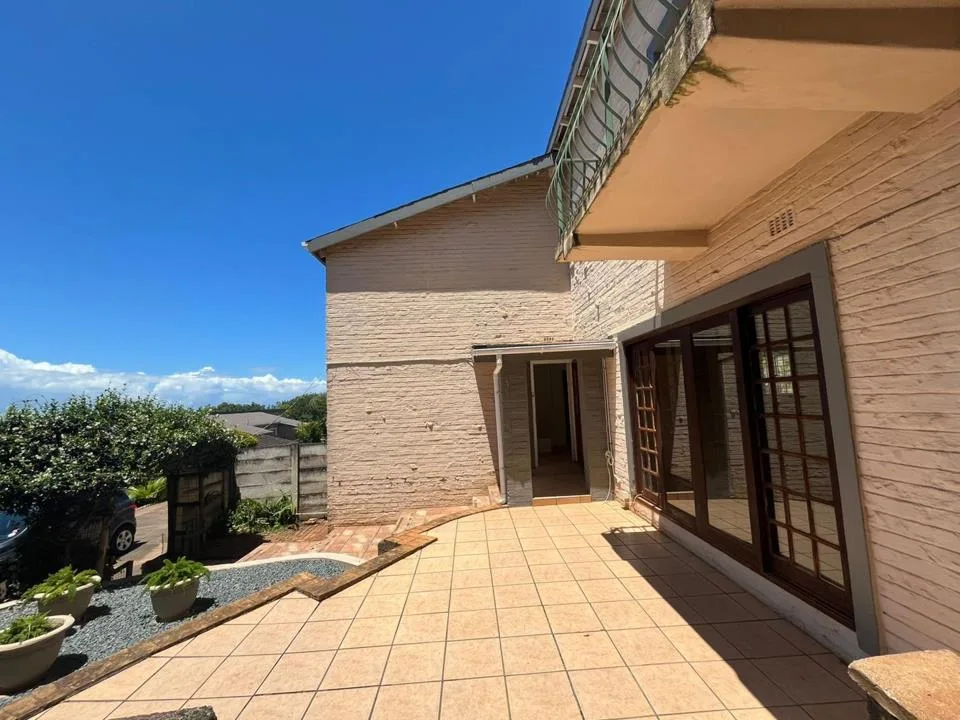 3 Bedroom Townhouse to rent in Mtunzini