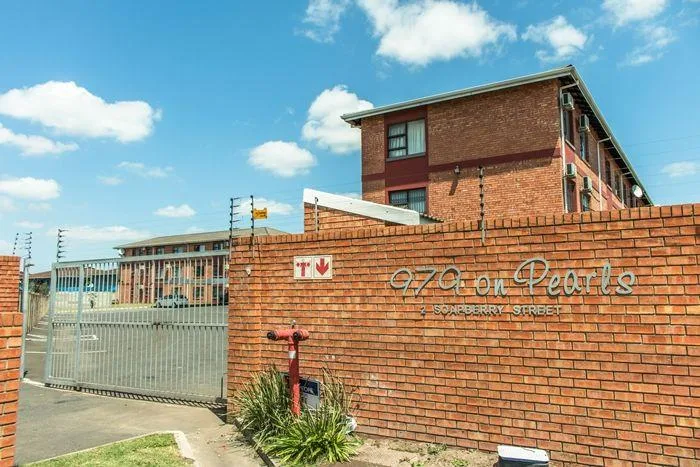 2 Bedroom Apartment / flat to rent in Arboretum
