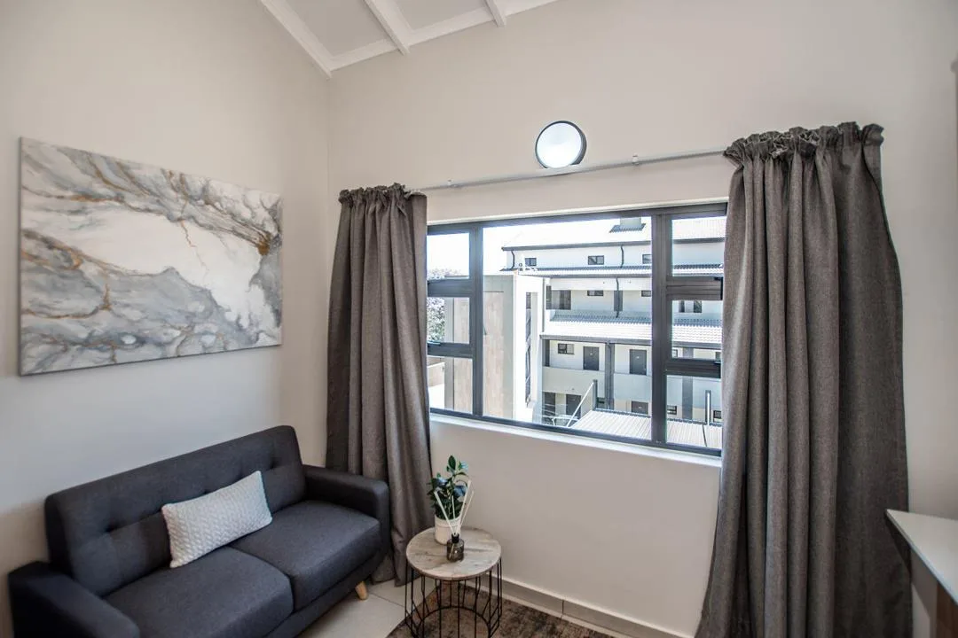 2 Bedroom Apartment / flat to rent in Fourways