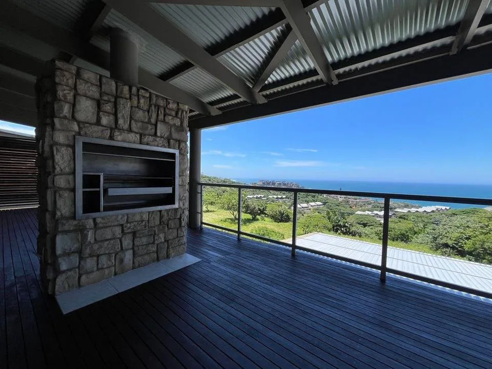4 Bedroom Apartment / flat to rent in Simbithi Eco Estate