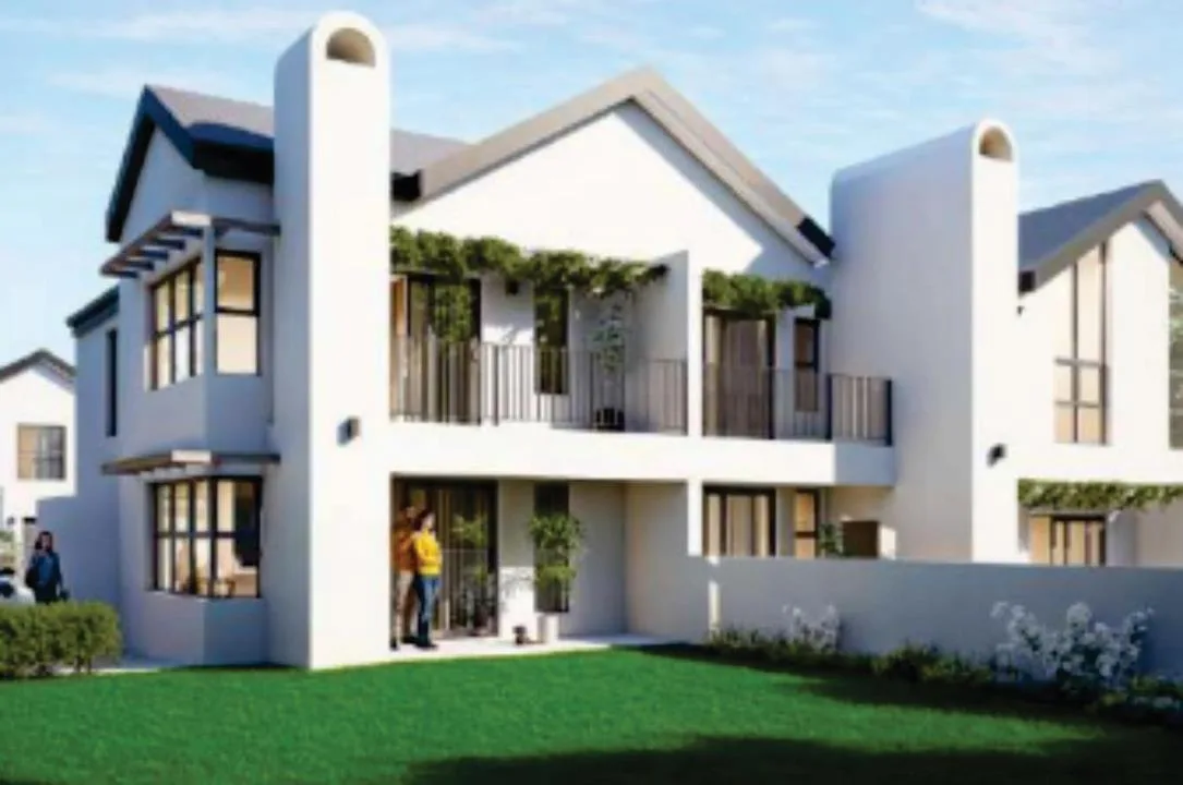2 Bedroom House for sale in Stilbaai Wes