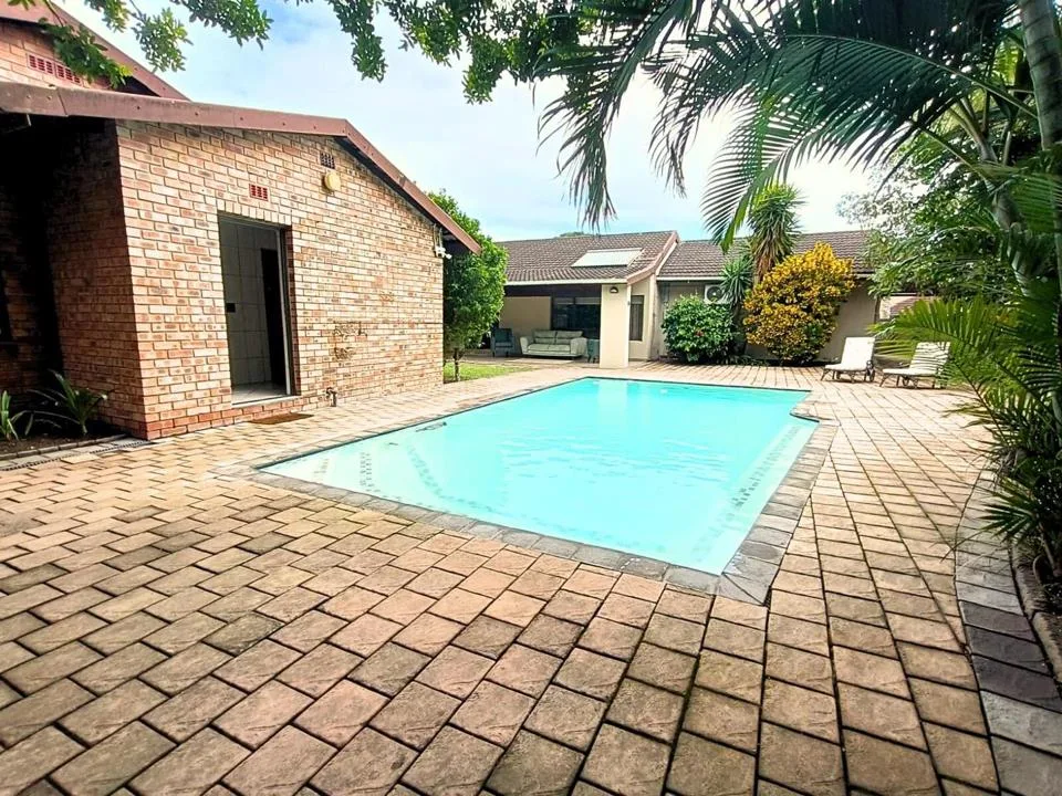 3 Bedroom House to rent in Meer En See