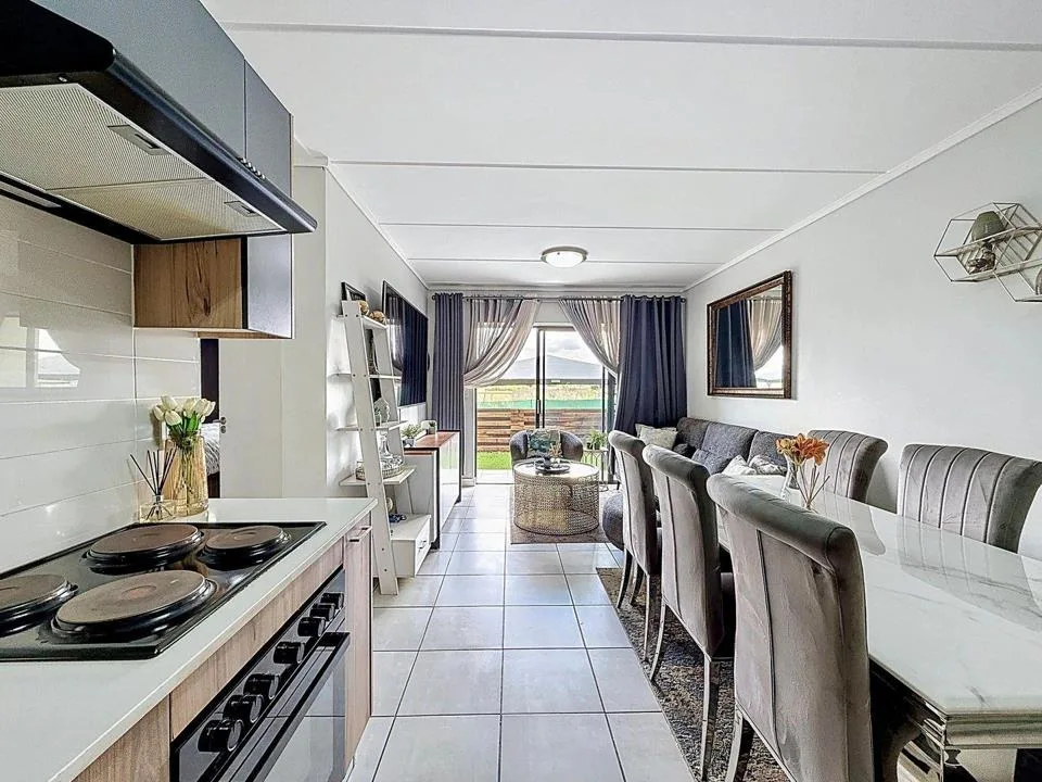 3 Bedroom Apartment / flat to rent in Greencreek Lifestyle Estate