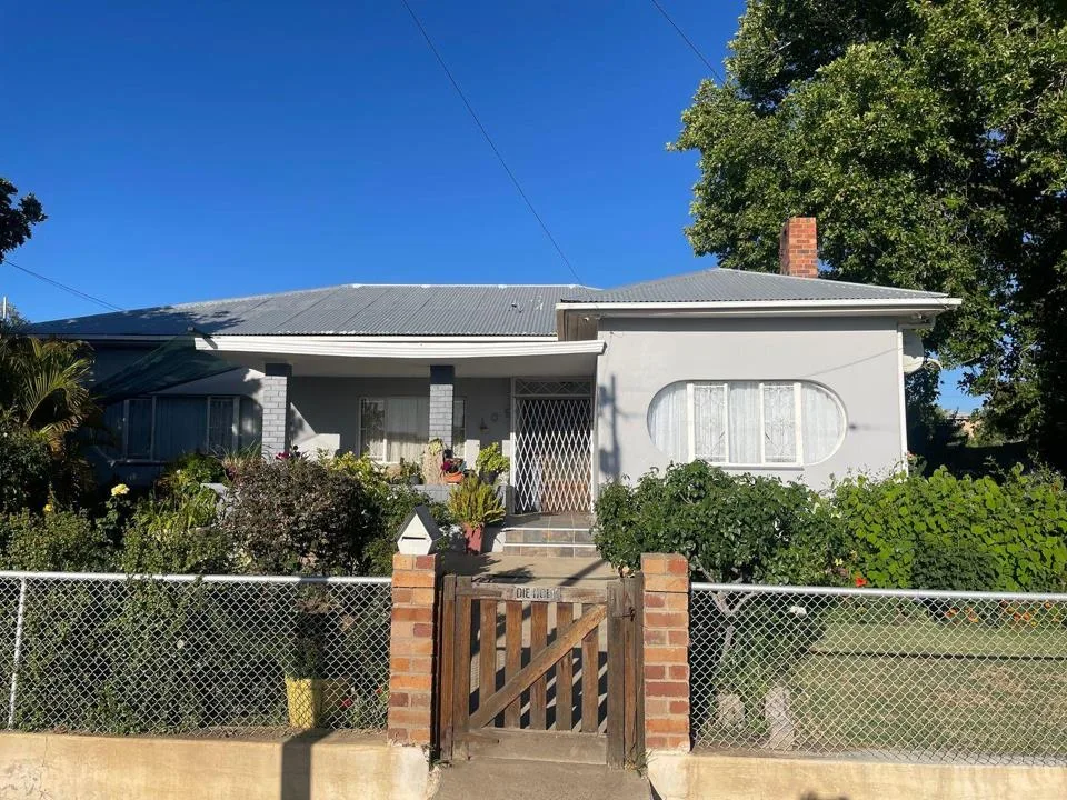 3 Bedroom House for sale in Prince Albert