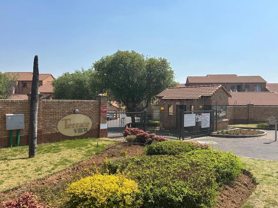 2 Bedroom Apartment / flat to rent in Sagewood