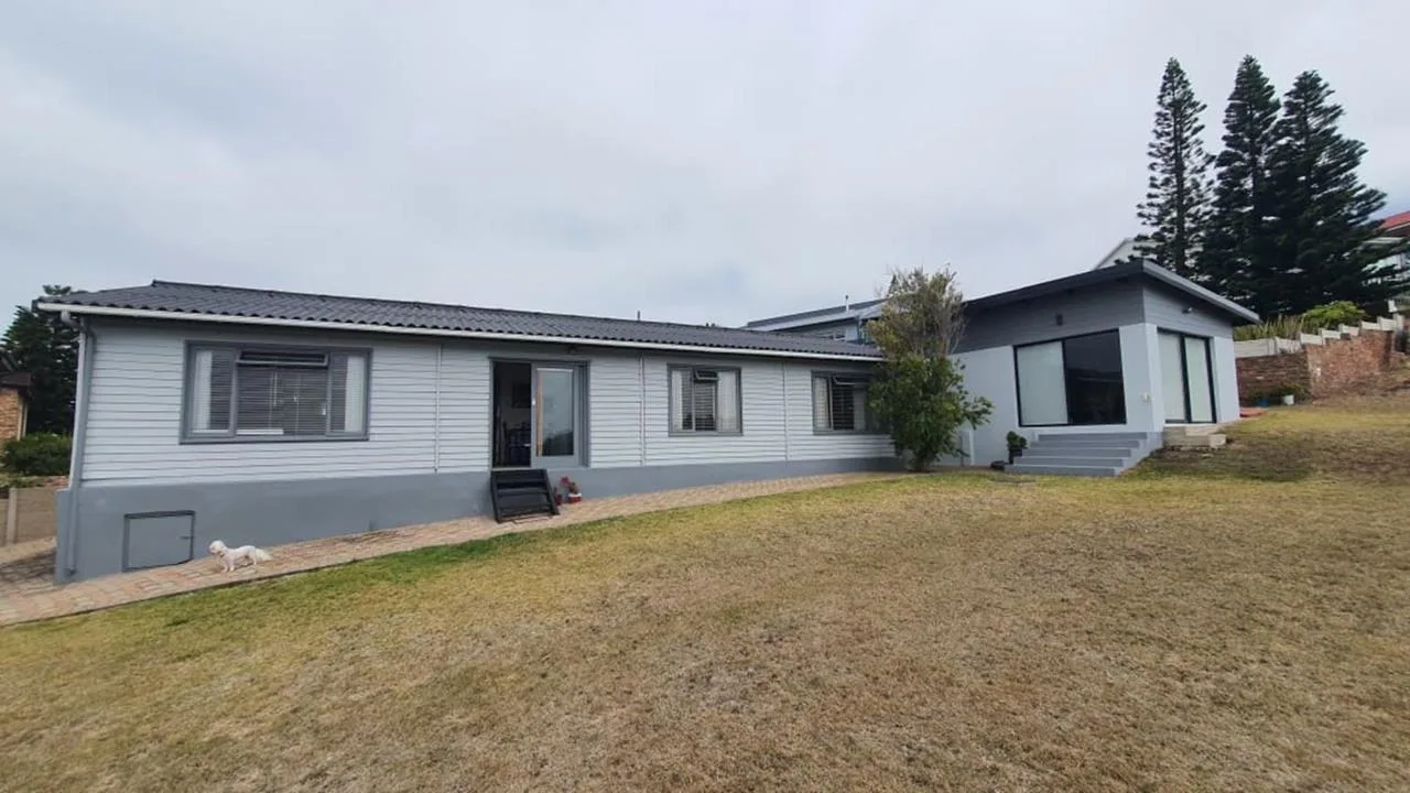 2 Bedroom House for sale in Dana Bay