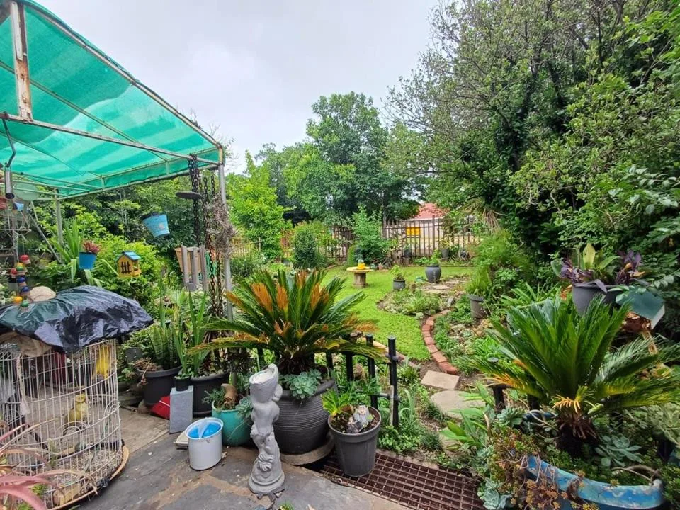 2 Bedroom Apartment / flat for sale in La Hoff