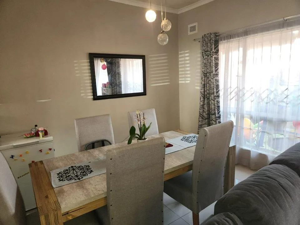 2 Bedroom Apartment / flat to rent in La Mercy