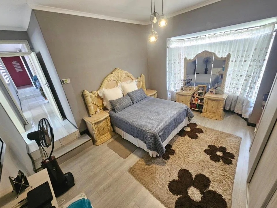 3 Bedroom House to rent in Mindalore
