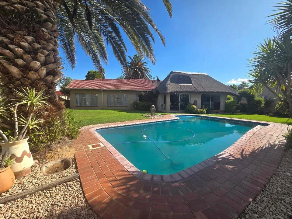 3 Bedroom House for sale in La Hoff