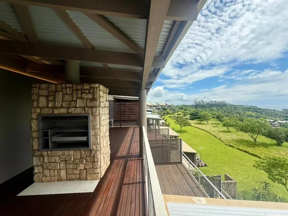 4 Bedroom Apartment / flat to rent in Simbithi Eco Estate