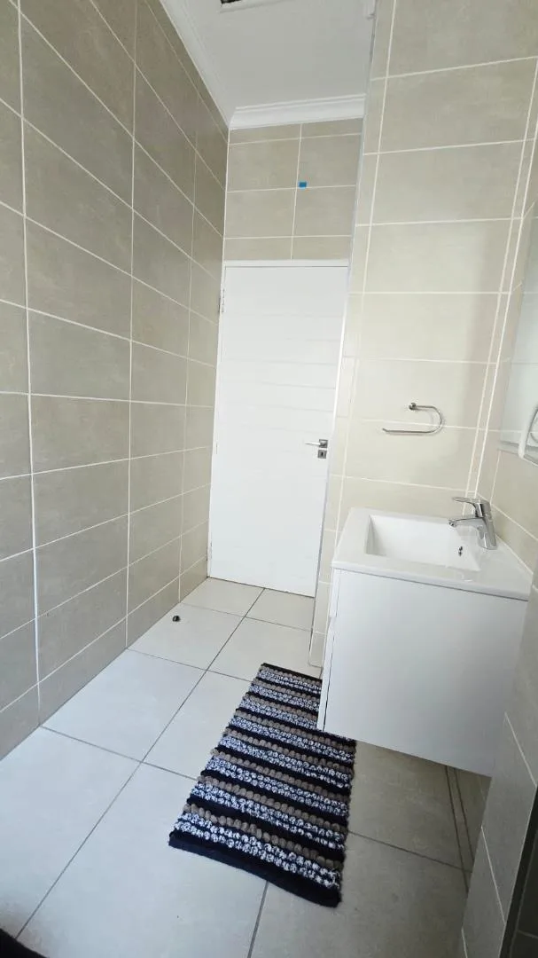 1 Bedroom Townhouse to rent in Linbro Park