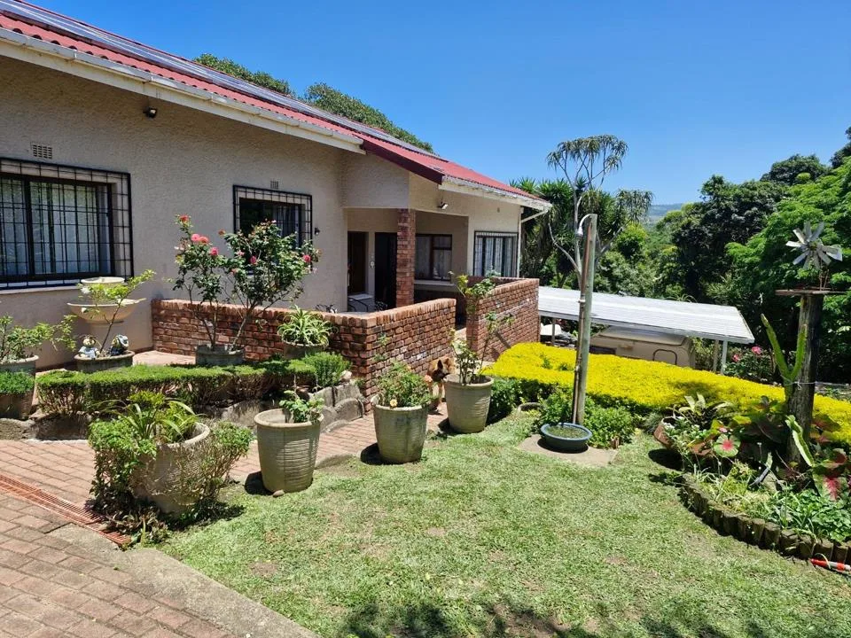 3 Bedroom House to rent in Glenmore