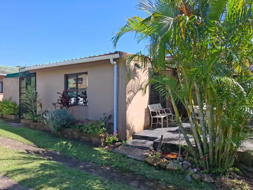 2 Bedroom Apartment / flat to rent in Hibberdene