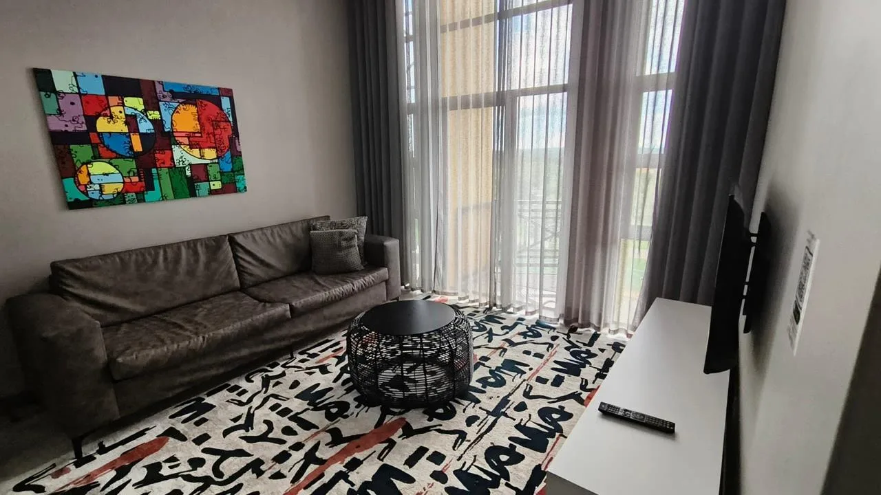 1 Bedroom Apartment / flat to rent in Menlo Park