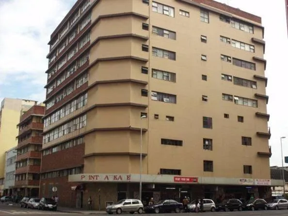 1 Bedroom Apartment / flat to rent in Point