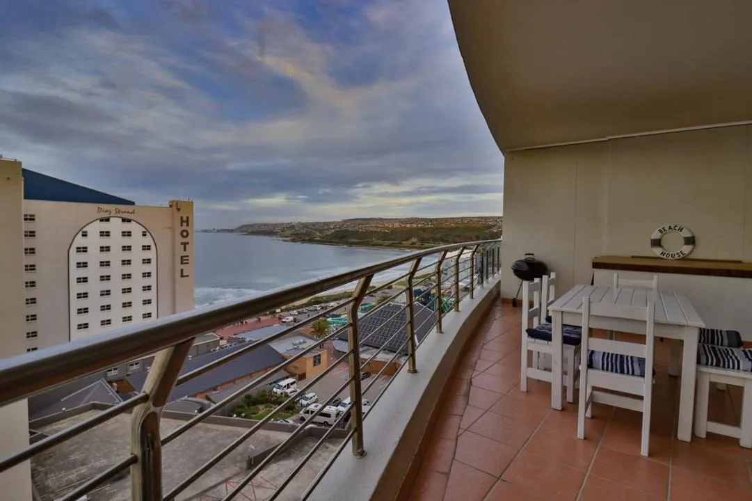 2 Bedroom Apartment / flat for sale in Diaz Beach