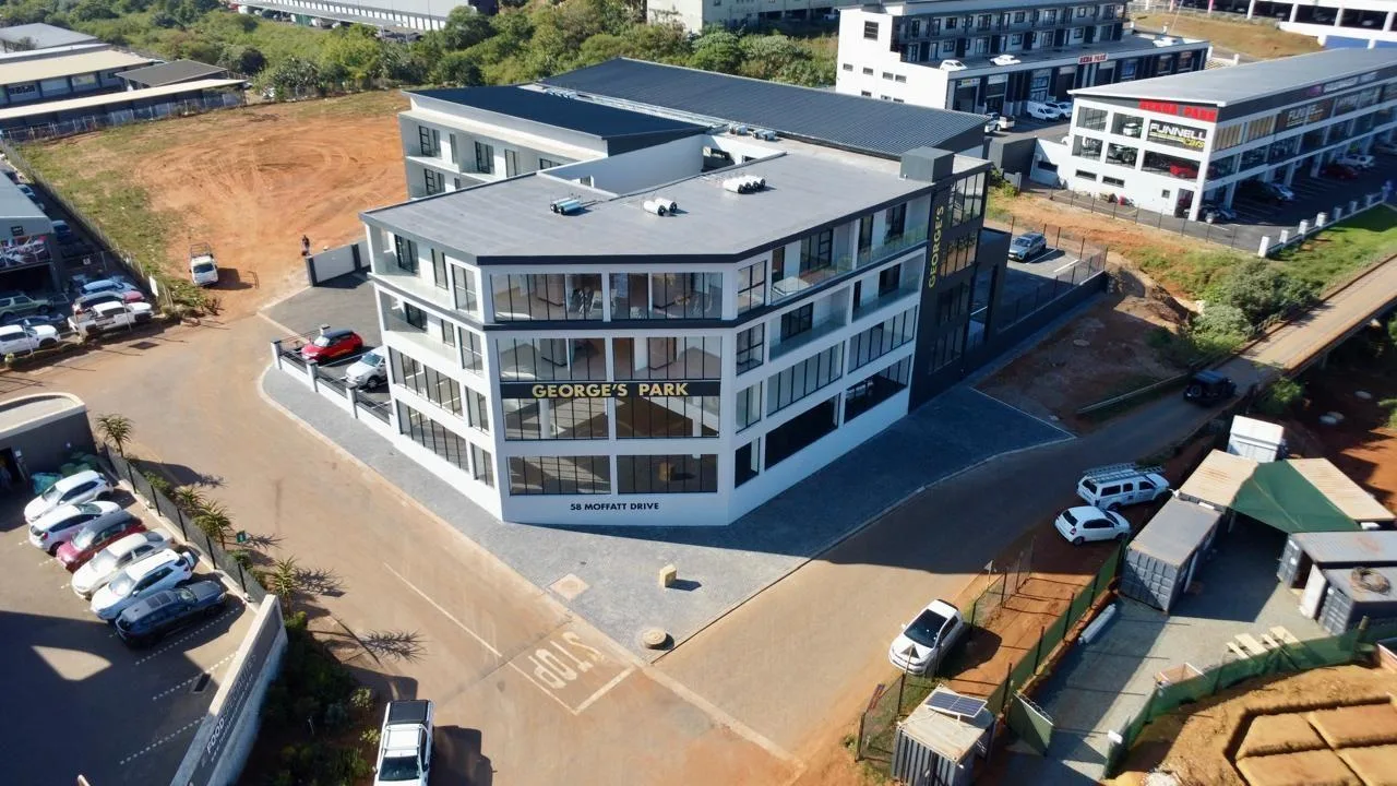 2 Bedroom Apartment / flat to rent in Ballito Commercial District