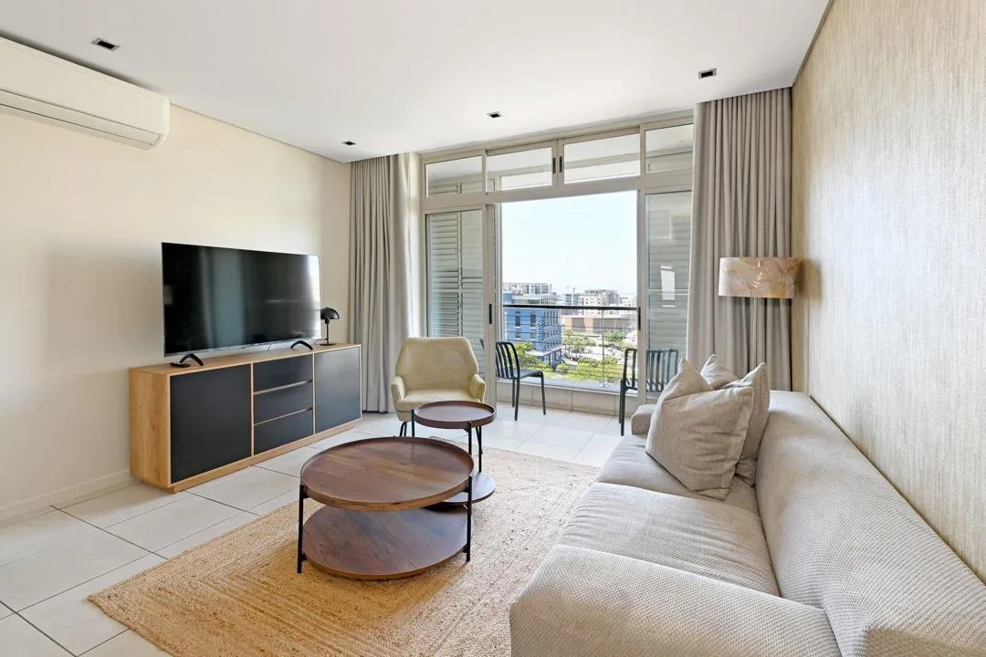 2 Bedroom Apartment / flat for sale in De Waterkant