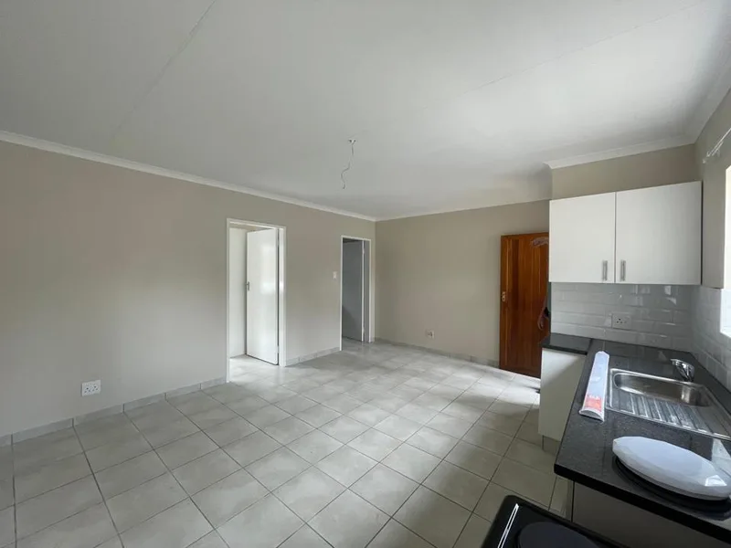 1 Bedroom Apartment / flat to rent in Northmead
