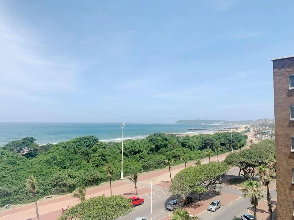 2 Bedroom Apartment / flat to rent in North Beach