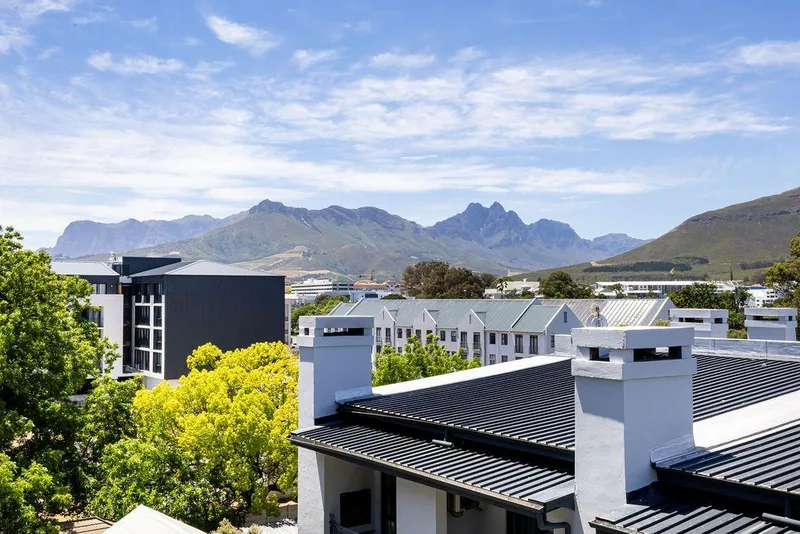 1 Bedroom Apartment / flat for sale in Stellenbosch Central
