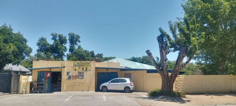 3 Bedroom House for sale in Bo-dorp
