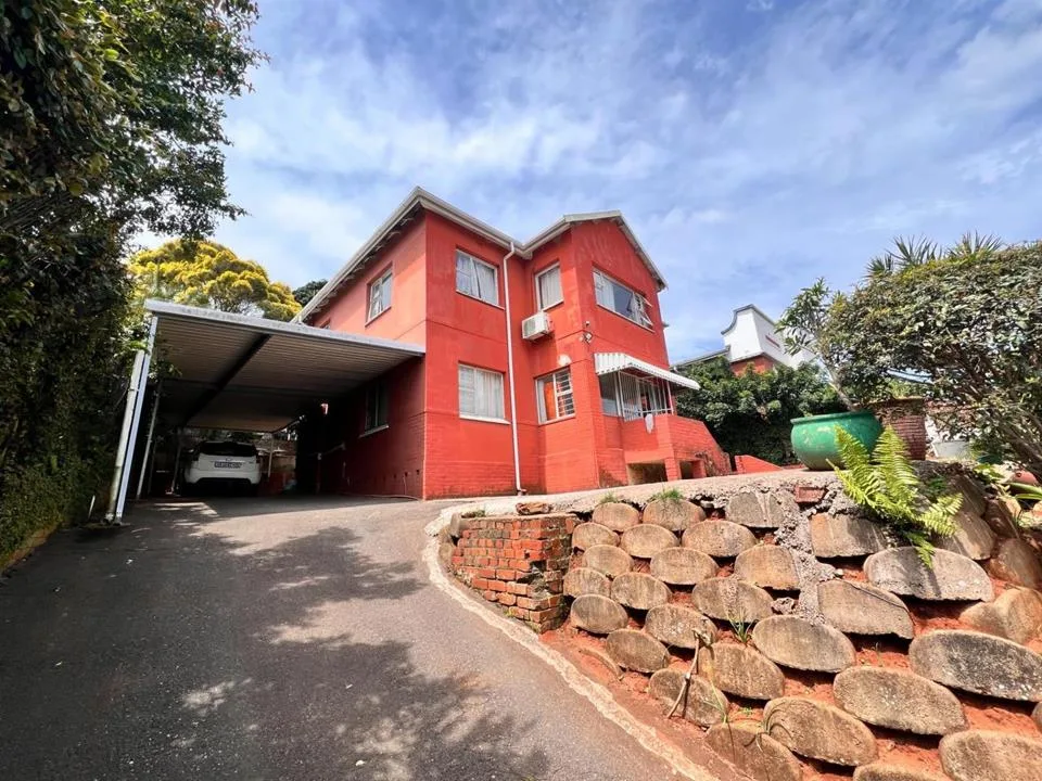 1 Bedroom Apartment / flat to rent in Umbilo