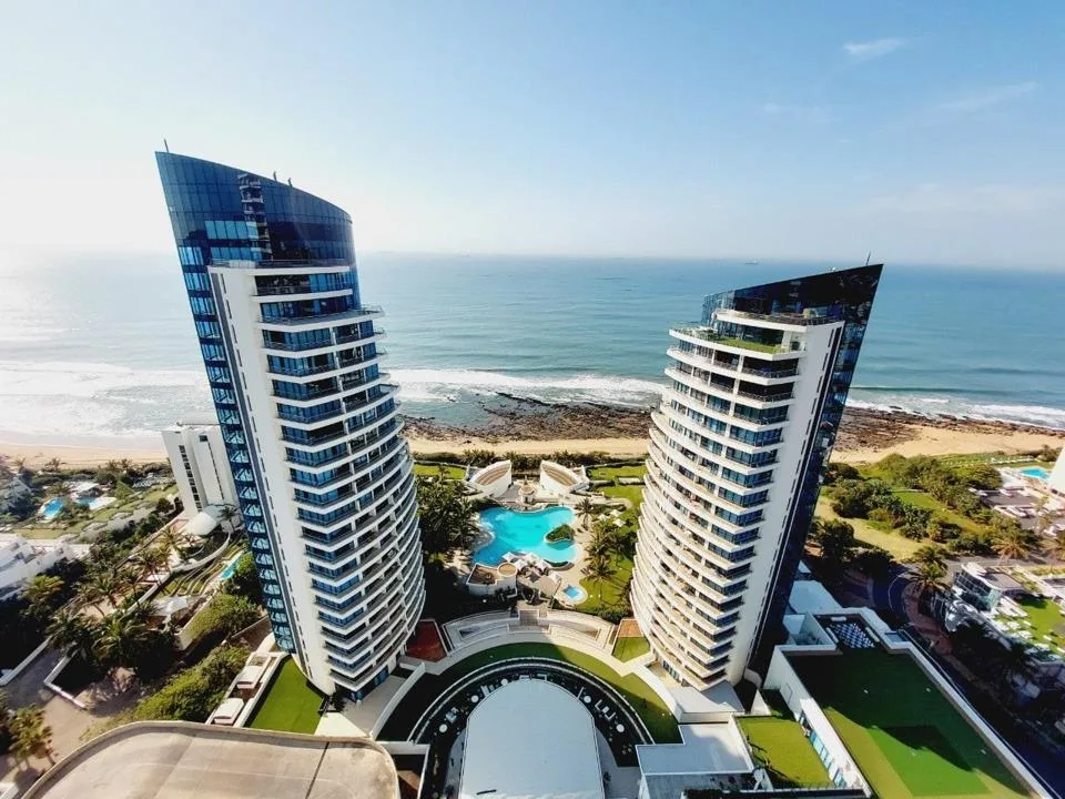 4 Bedroom Apartment / flat to rent in Umhlanga Central