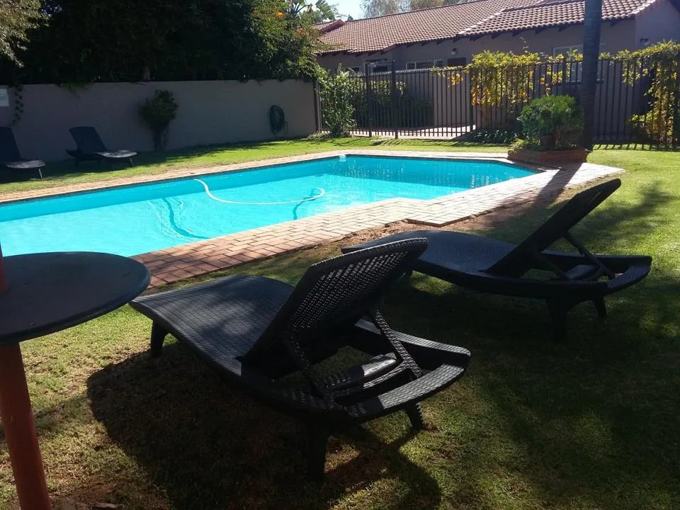 3 Bedroom Townhouse to rent in Glenhazel
