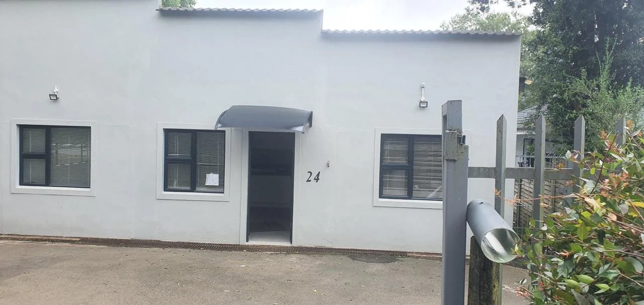2 Bedroom Apartment / flat to rent in Hilton Central