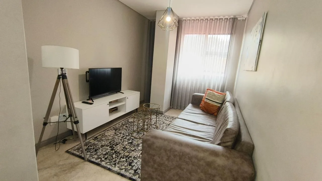 2 Bedroom Apartment / flat to rent in Menlo Park