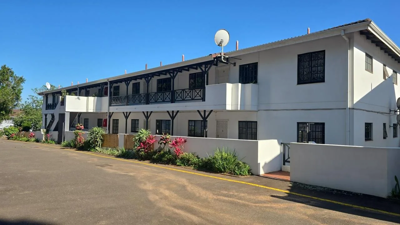 3 Bedroom Apartment / flat to rent in Westridge