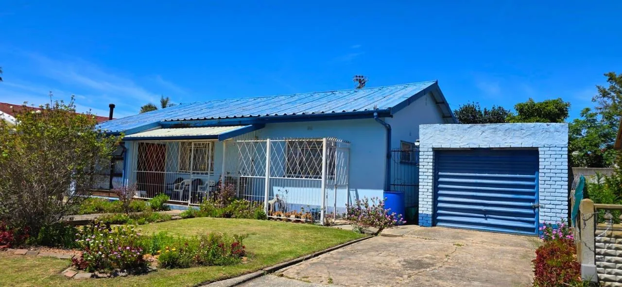 3 Bedroom House for sale in Levallia