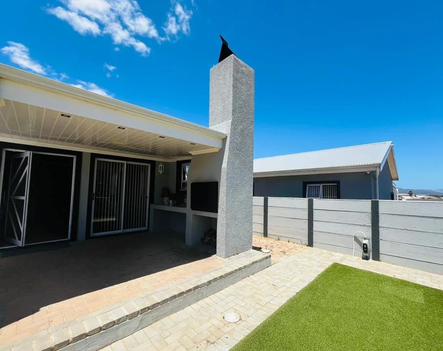 3 Bedroom House for sale in Bot River