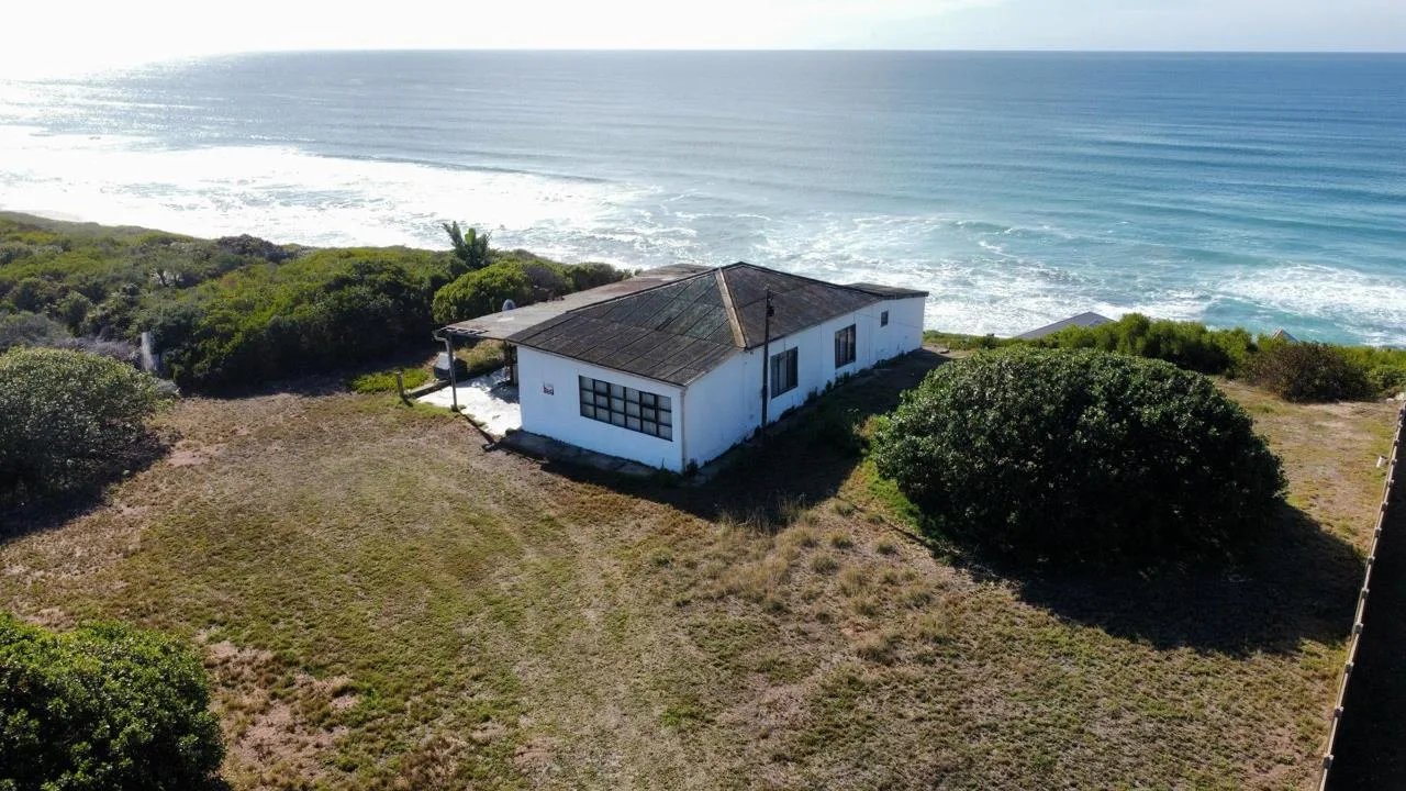 4 Bedroom House for sale in Tergniet