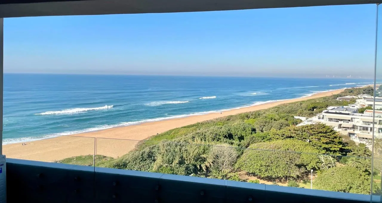 1 Bedroom Apartment / flat to rent in Umhlanga Central