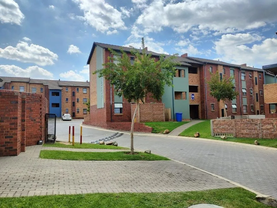 2 Bedroom Apartment / flat to rent in Kibler Park