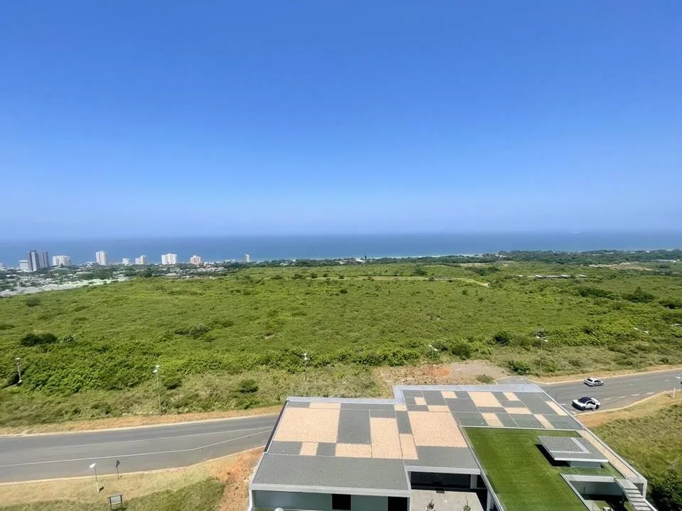 2 Bedroom Apartment / flat to rent in Umhlanga Ridgeside