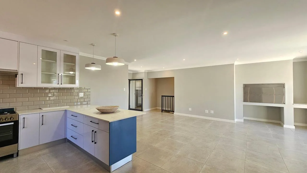 3 Bedroom House for sale in Reebok
