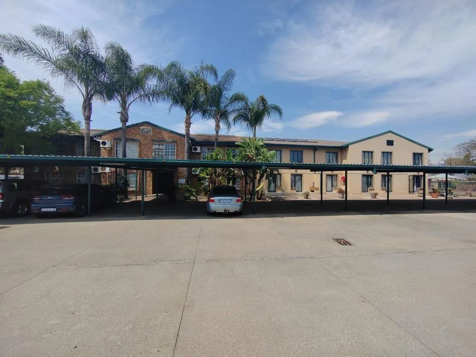 0.5 Bedroom Apartment / flat to rent in Rietfontein