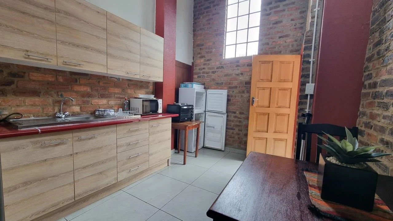 0.5 Bedroom Apartment / flat to rent in Brooklyn