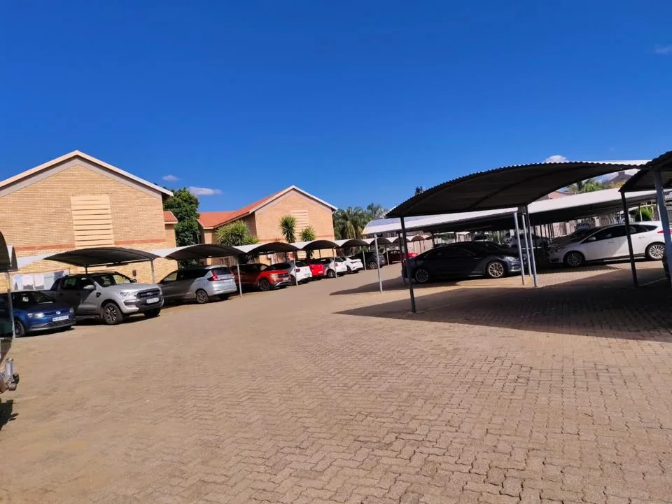 2 Bedroom Apartment / flat for sale in Waterval East