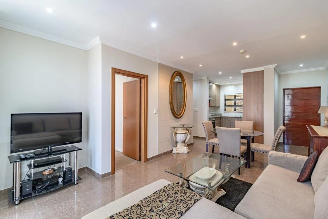 2 Bedroom Apartment / flat to rent in Bedford Gardens