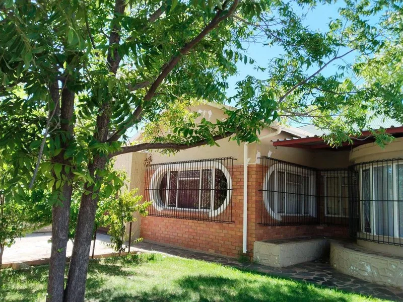 4 Bedroom House for sale in Touws River