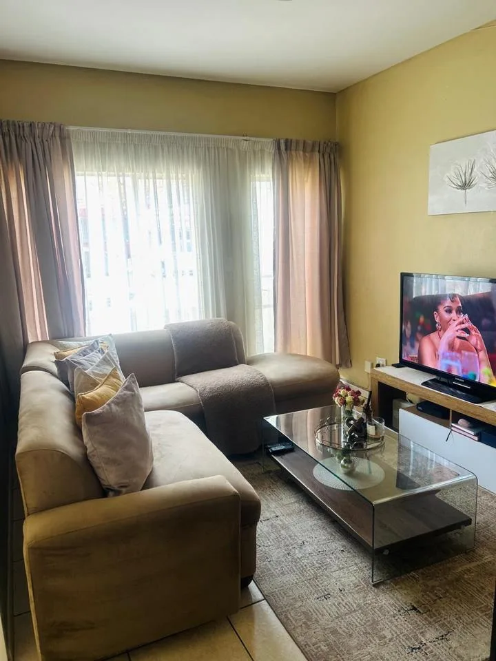 1 Bedroom Apartment / flat to rent in Sunnyside