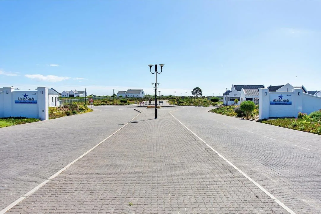 3 Bedroom House for sale in Atlantic Sands Private Estate